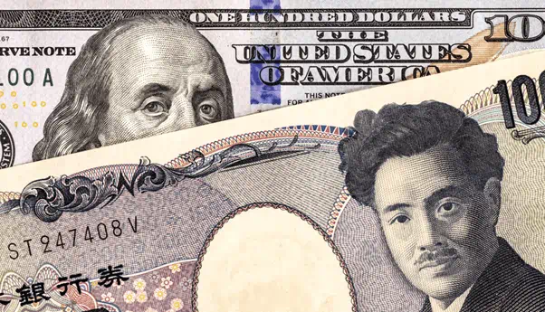 一周展望:非农叠加科技股巨头财报 黄金震荡日元延续弱势?