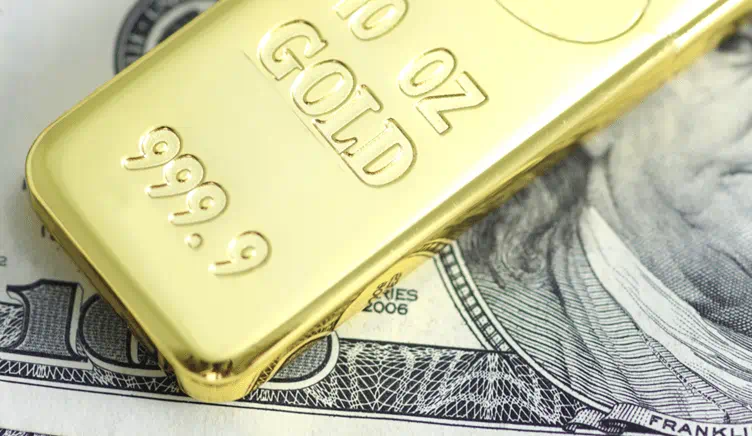 一周展望:黄金或维持升势 欧洲央行降息在即
